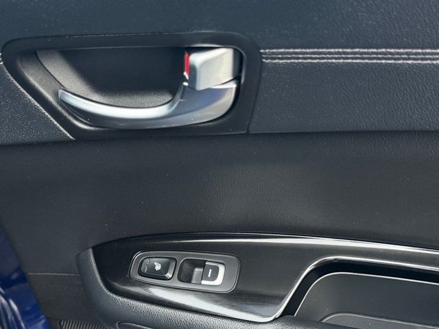 Certified Used 2018 Blue Kia SX image 18