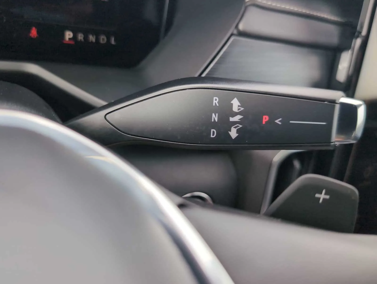 2025 GMC Acadia Elevation - Photo 16