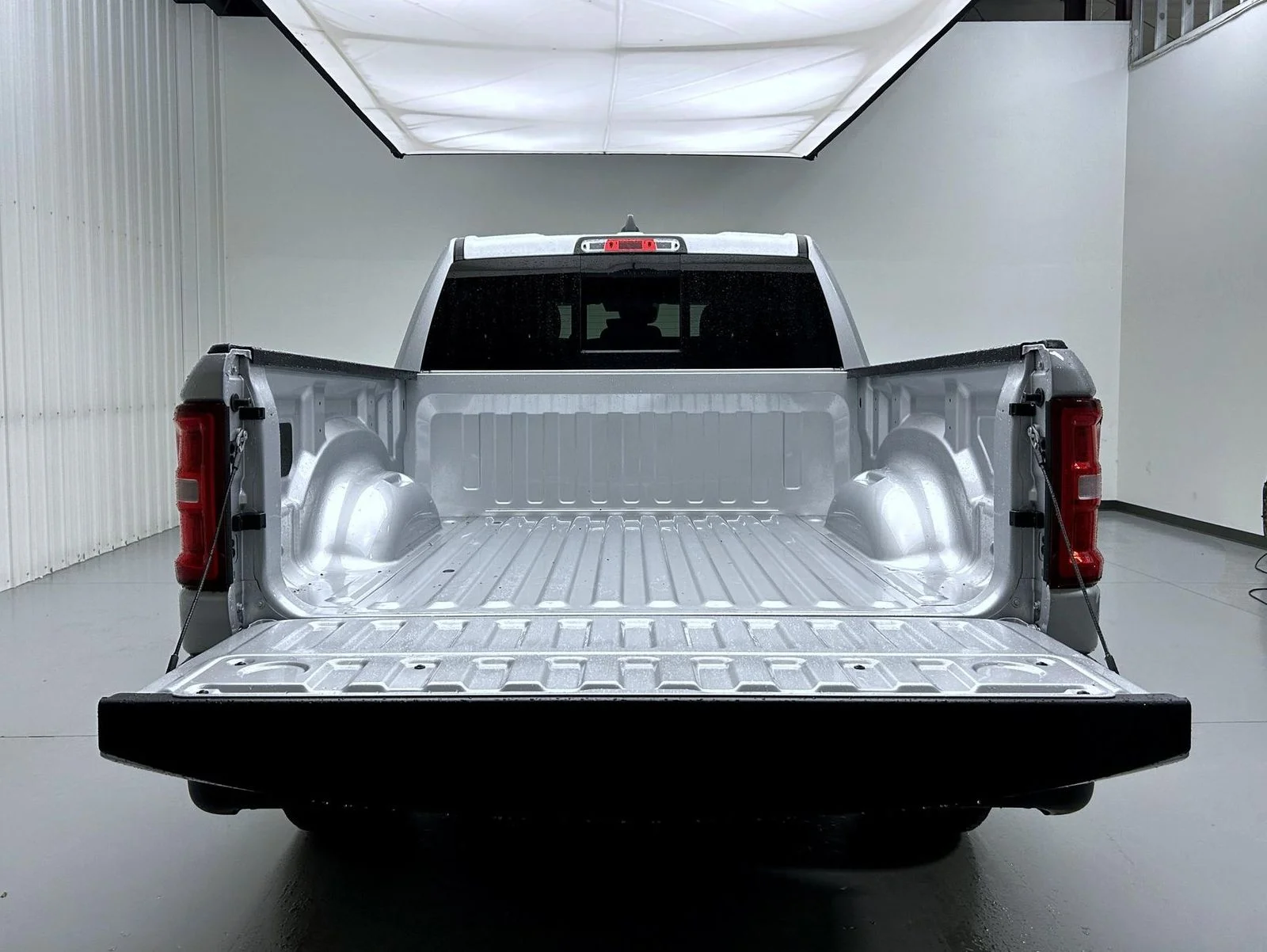 New 2026 Silver Ram Big Horn/Lone Star image 21