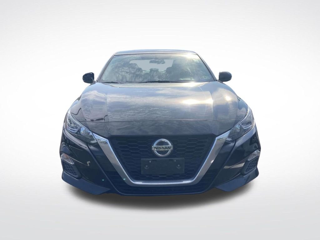 Used 2020 Nissan Altima S with VIN 1N4BL4BV8LC171443 for sale in Columbia, SC