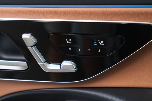 New 2026 Polar White Mercedes-Benz E 350 image 20