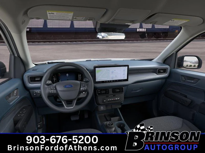 New 2026 Oxford White Ford XL image 9