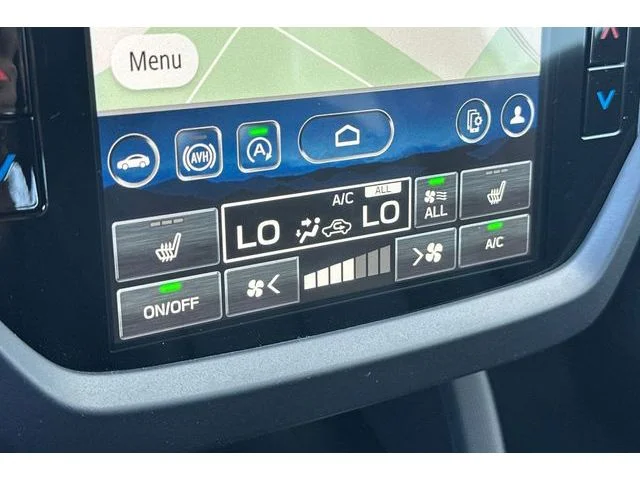 New 2026 RIVER ROCK PEARL Subaru Limited image 18