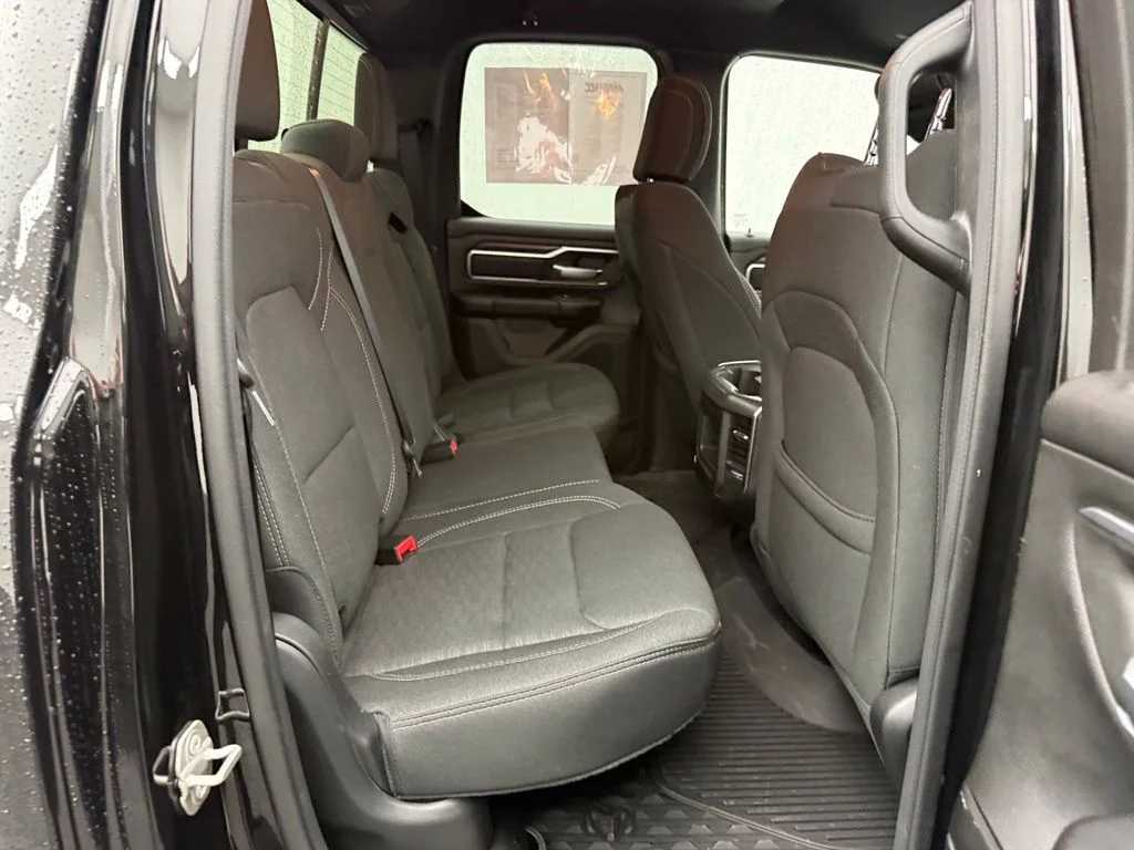 Used 2025 Black Ram Big Horn/Lone Star image 35