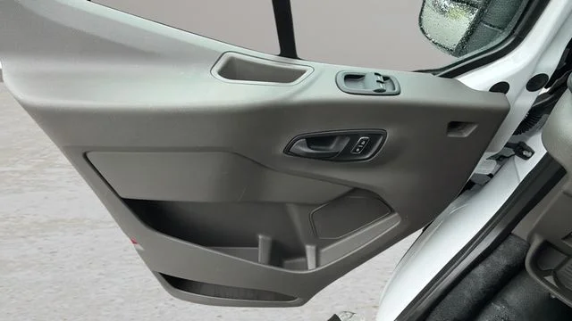 Used 2025 White Ford Base image 16