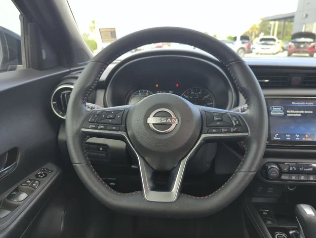 Used 2023 Red Nissan SR image 25