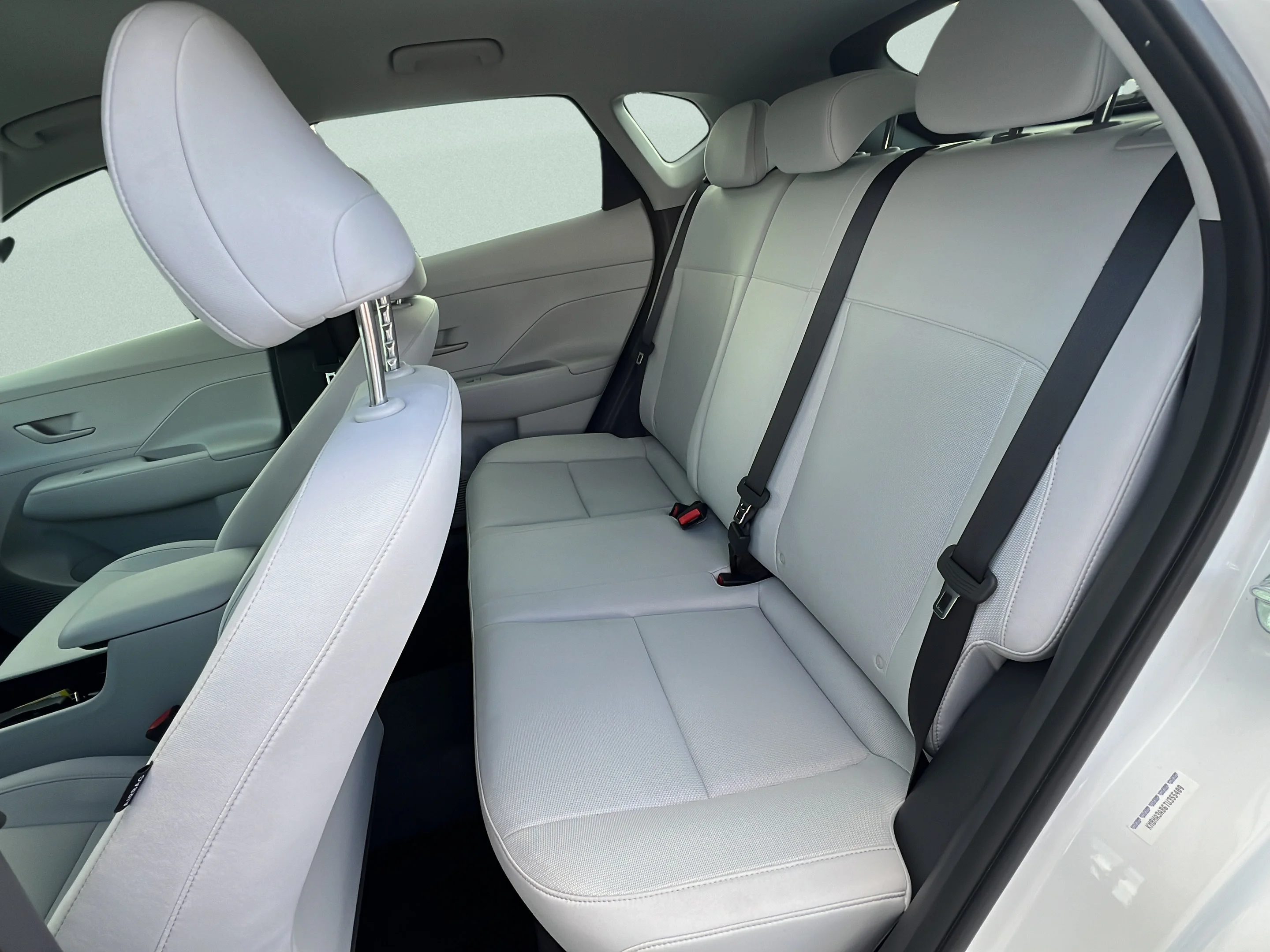 Used 2026 Atlas White Hyundai SE image 11