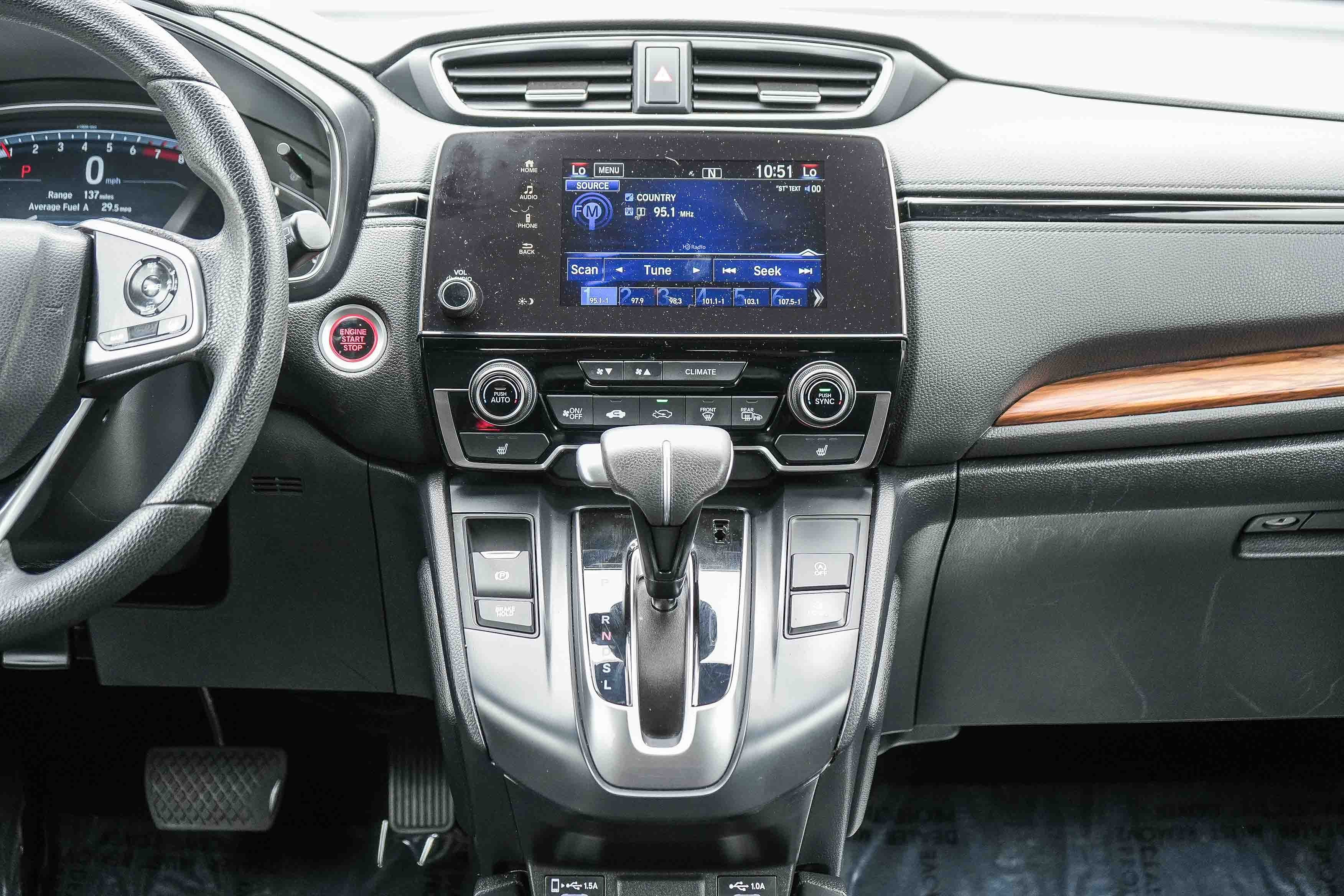 2022 Honda CR-V EX - Photo 13