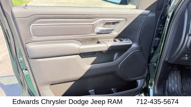 New 2026 Green Ram Big Horn image 15