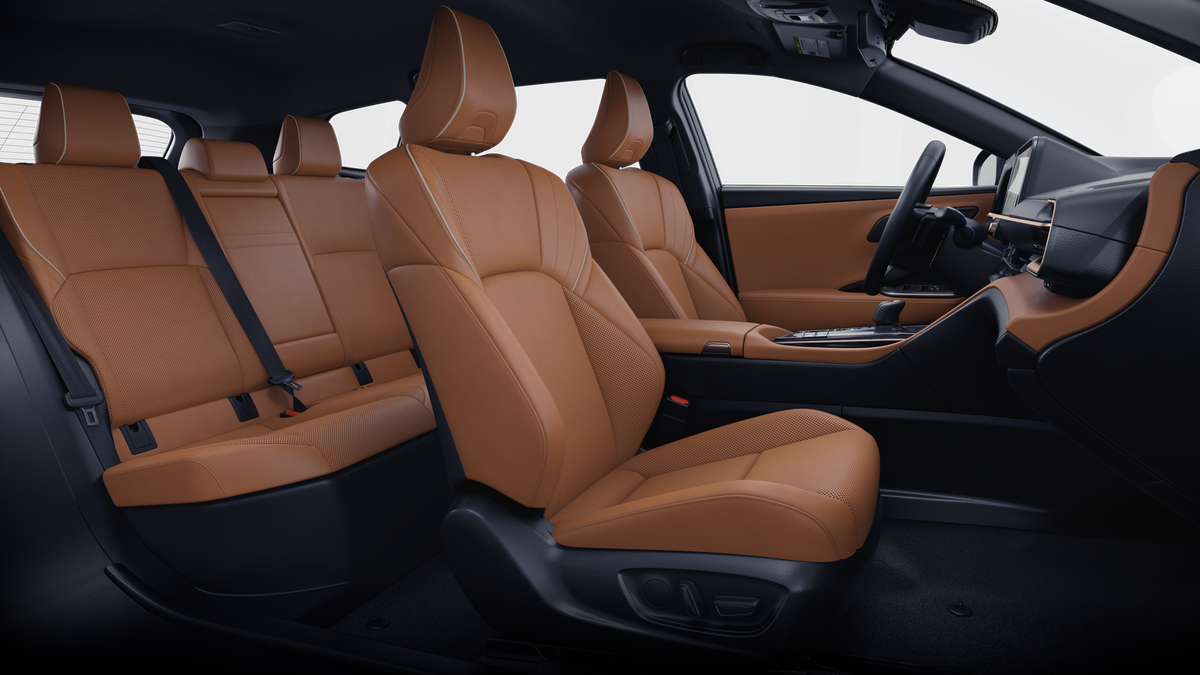 New 2026 Black Toyota XLE image 20
