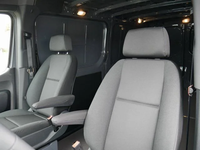 2025 Mercedes-Benz Sprinter Cargo Van Base - Photo 37