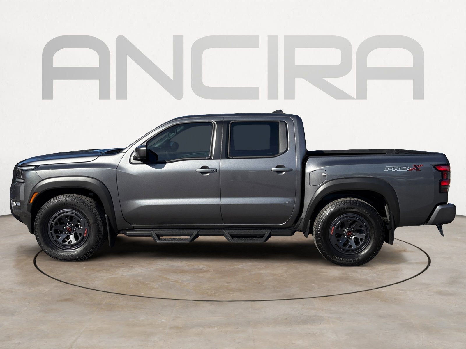 2026 Nissan Frontier PRO-X - Photo 7