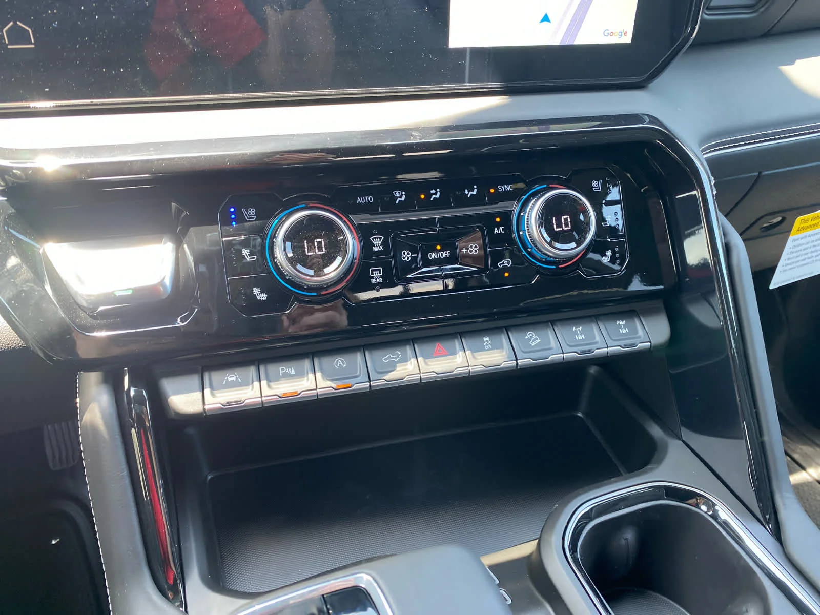 New 2026 Sterling Metallic GMC AT4X image 20