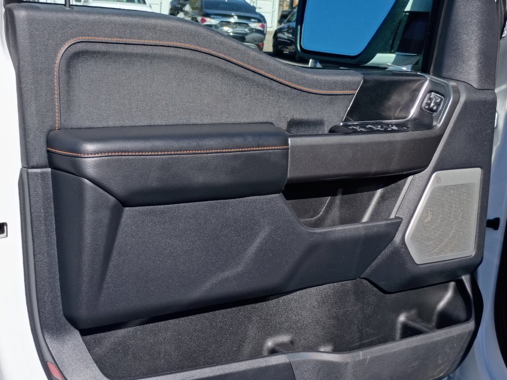 Used 2023 White Ford XL image 16