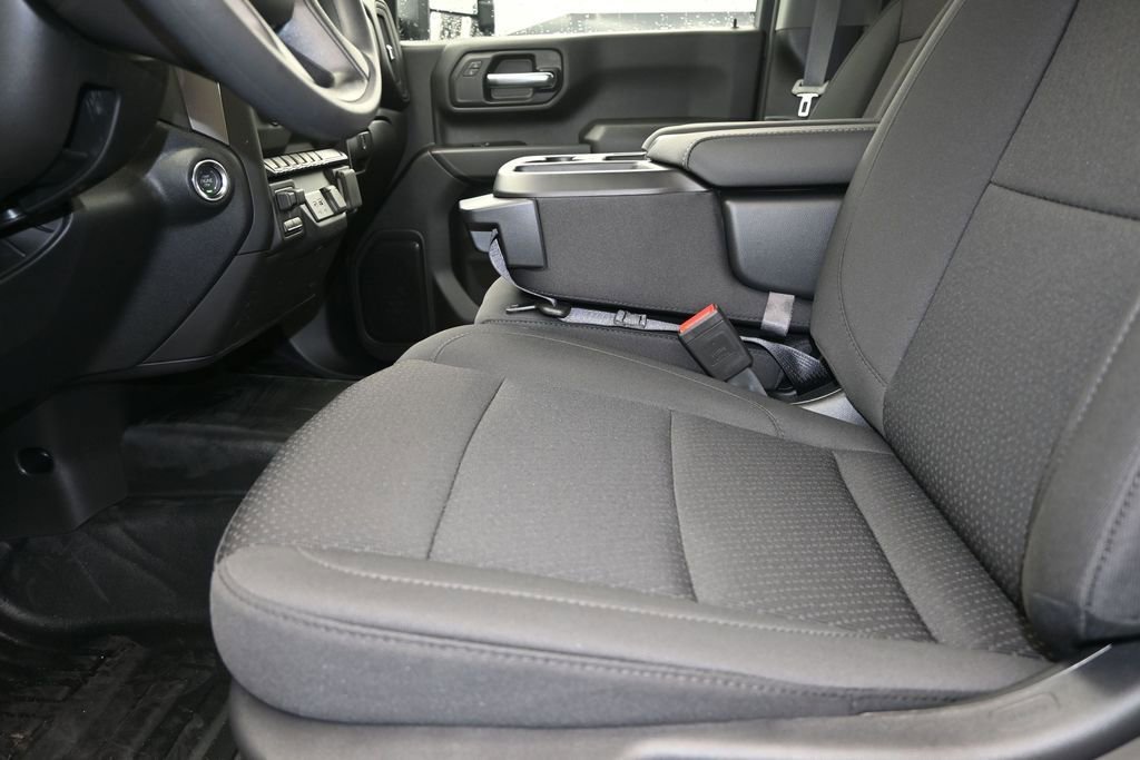 2026 Chevrolet Silverado 3500 HD Work Truck - Photo 13