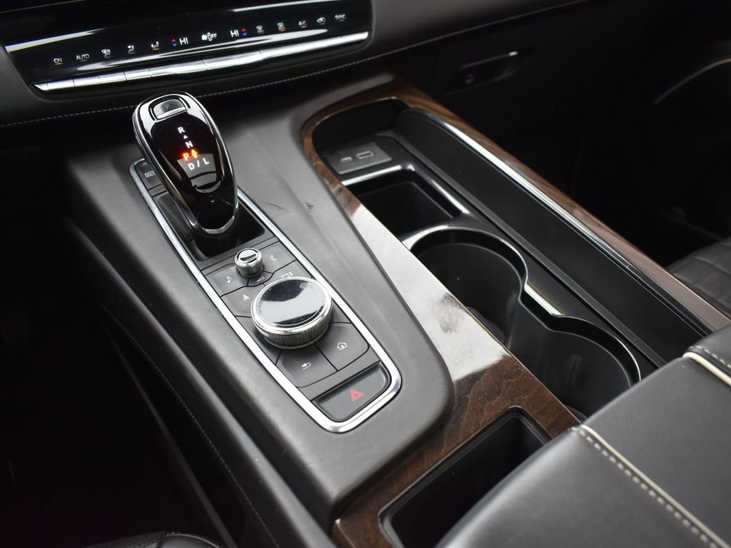 2021 CADILLAC ESCALADE - Image 18