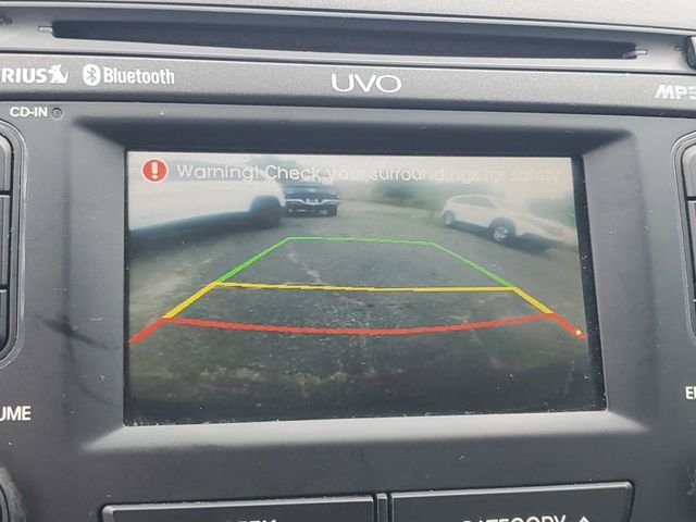 Used 2013 Beige Kia LX image 18
