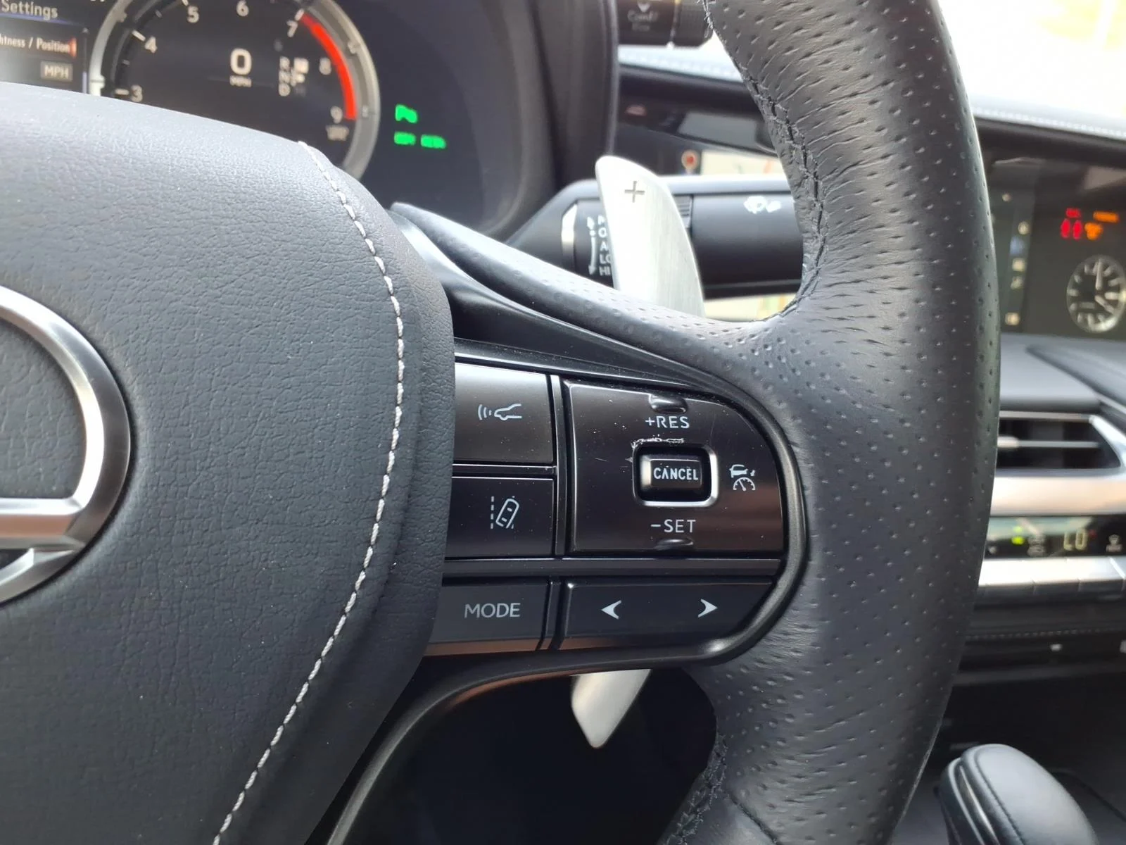 Used 2018 Caviar Lexus Base image 24