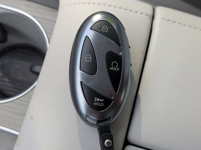 New 2026 White Hyundai Calligraphy image 58