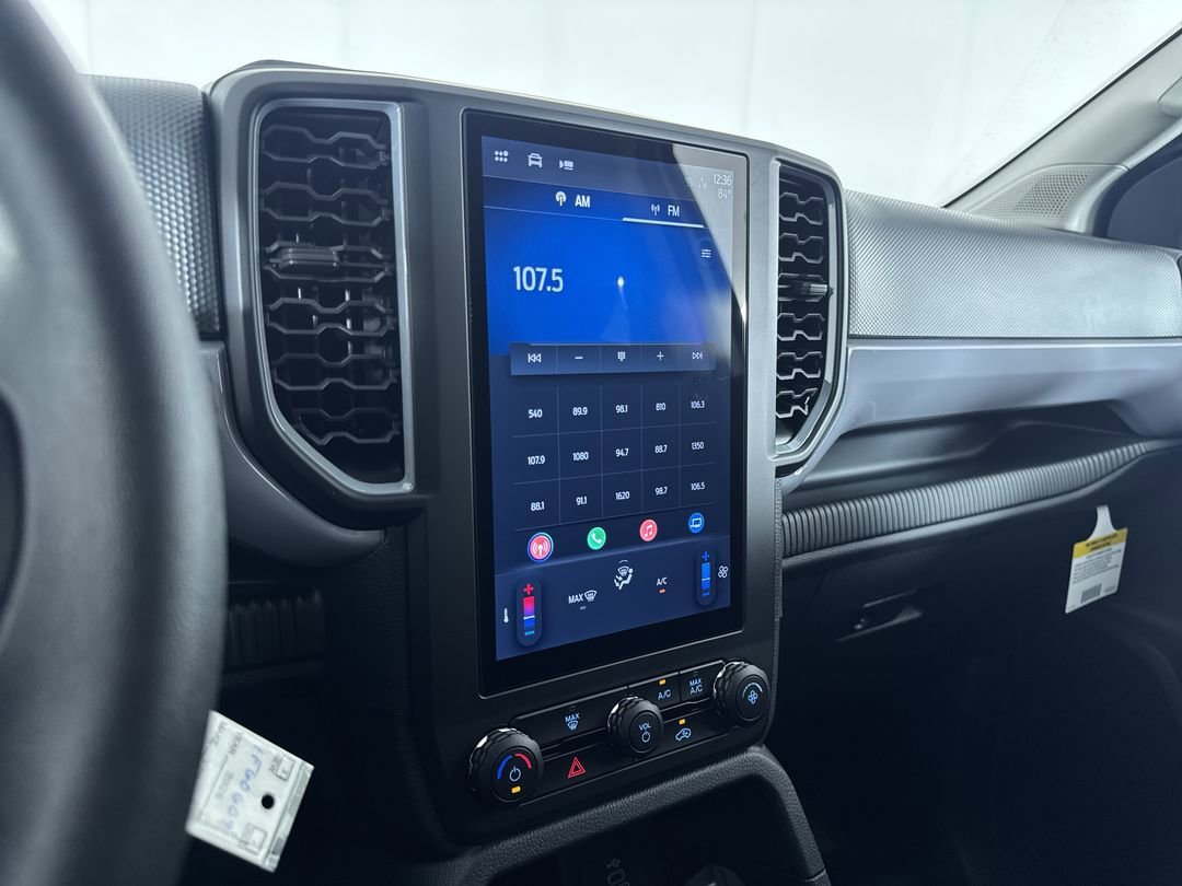 New 2026 Oxford White Ford XL image 18
