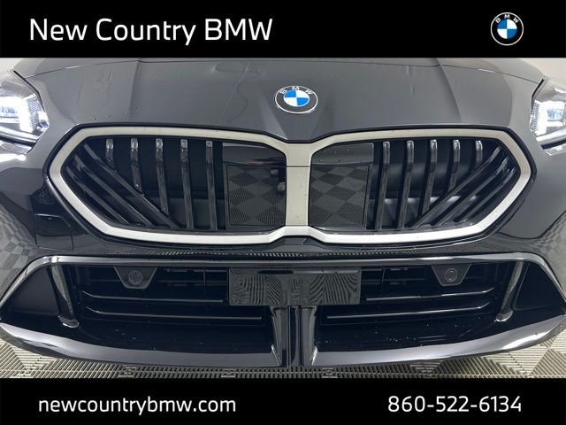 New 2026 Black Sapphire Metallic BMW 228 Gran Coupe image 26