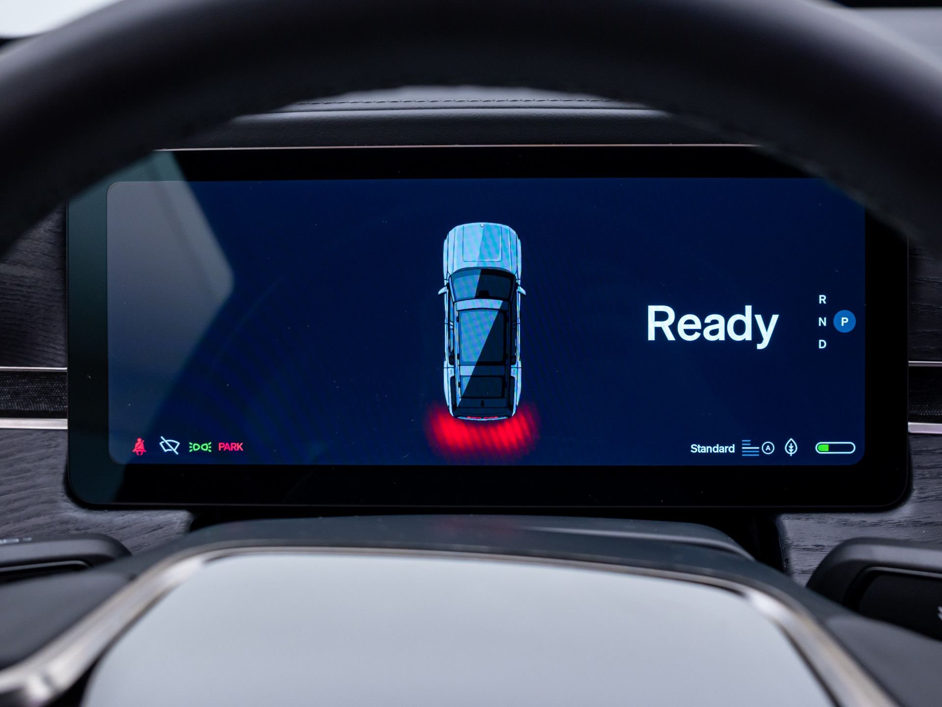 Used 2023  Rivian Adventure image 22