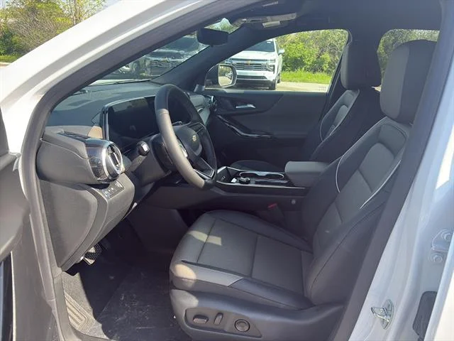 2026 Chevrolet Equinox LT - Photo 6