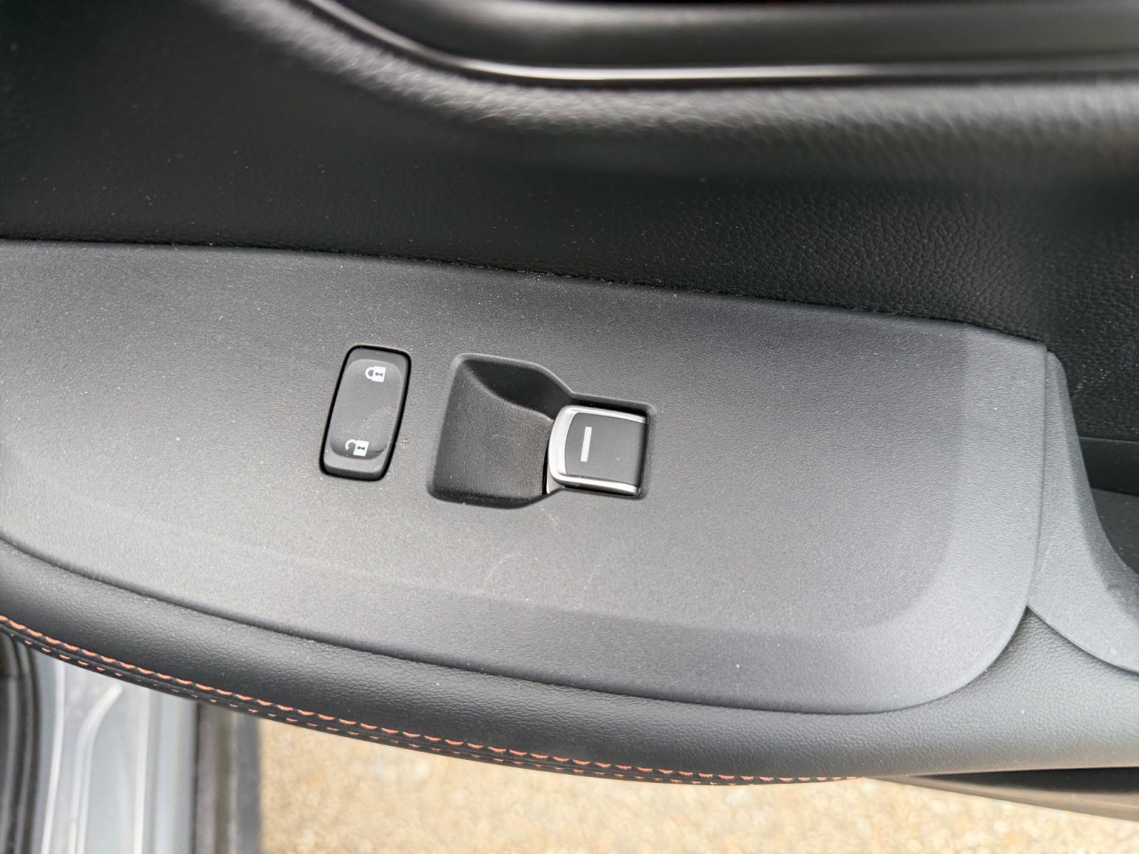 Used 2025 Urban Gray Pearl Honda Sport image 28