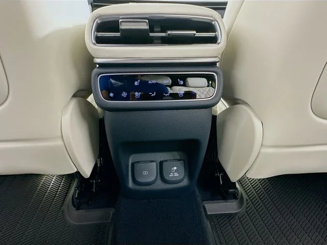 New 2026 Genesis GV80 3.5T Prestige