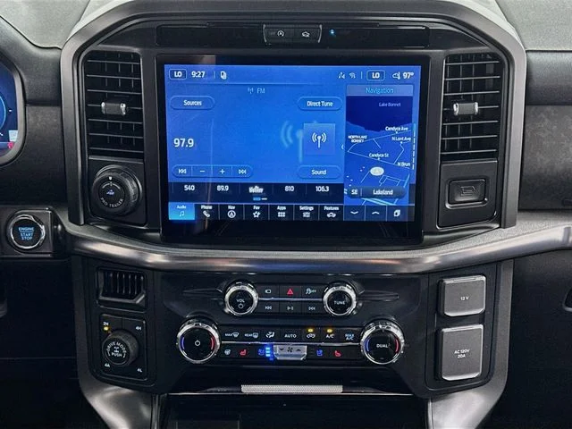New 2026 Ford F-150 Tremor