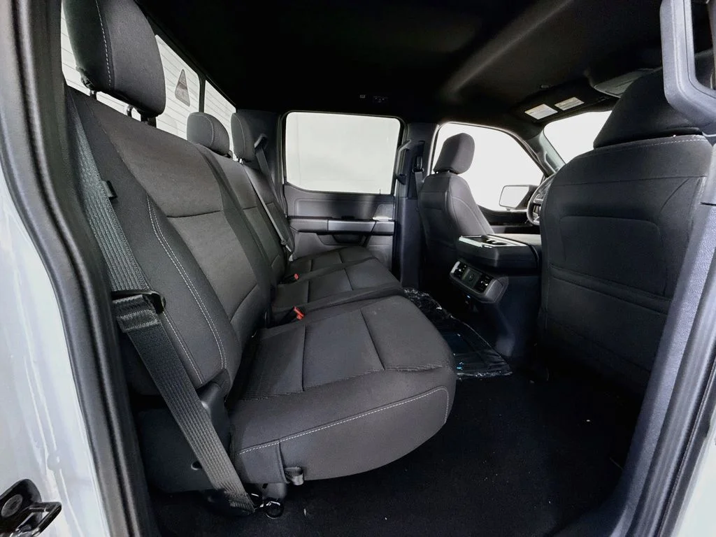 New 2026 Avalanche Ford XLT image 27