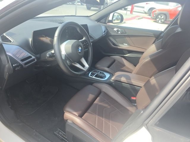 Used 2025 White BMW 228 xDrive Gran Coupe image 6