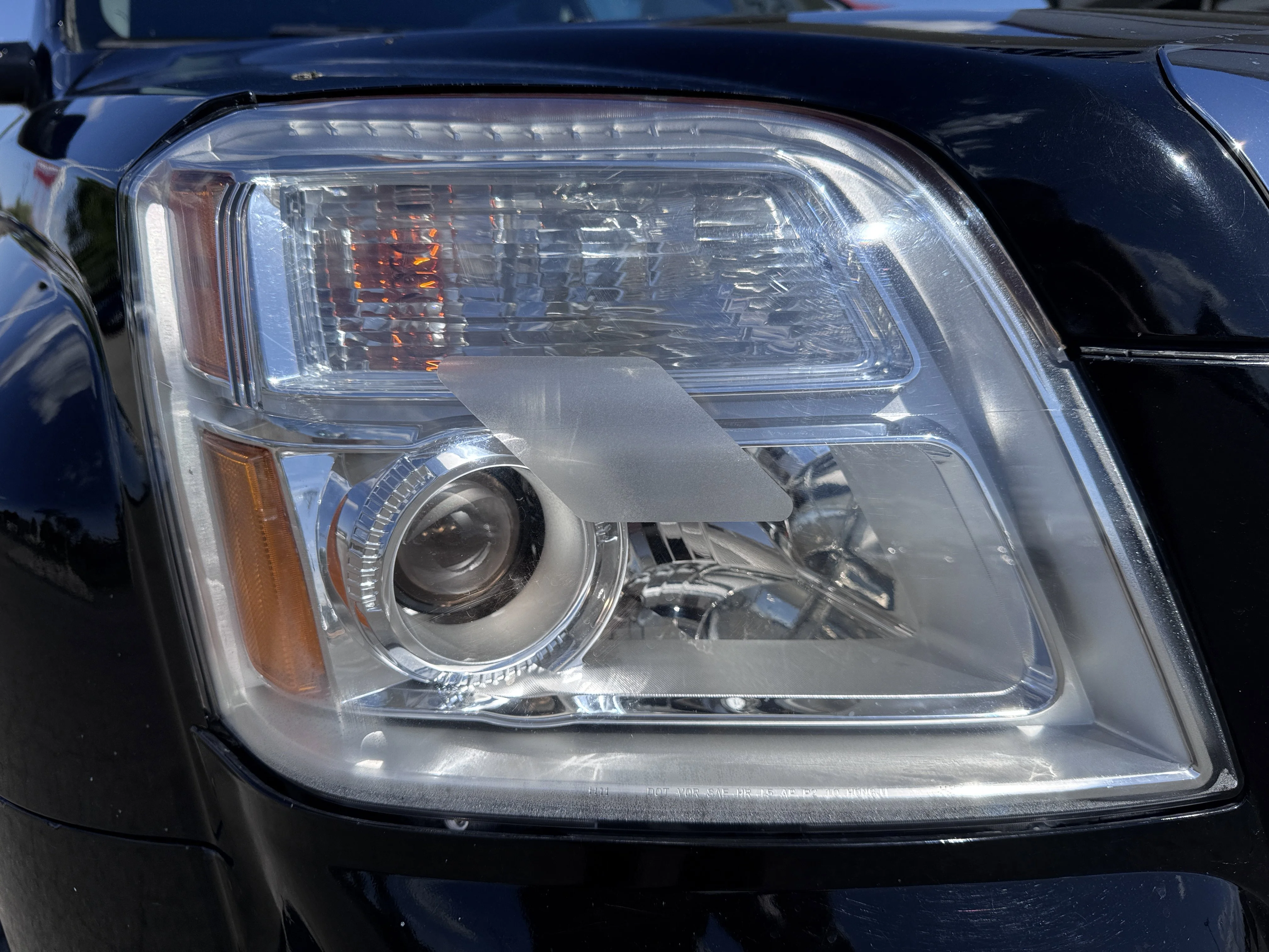 Used 2013 Onyx Black GMC SLE image 52