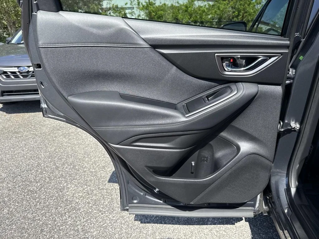 Used 2023 Gray Subaru Premium image 13