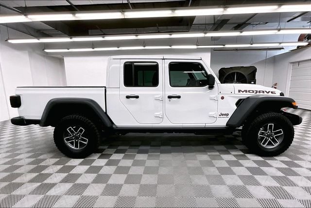 2026 Jeep Gladiator Mojave - Photo 14