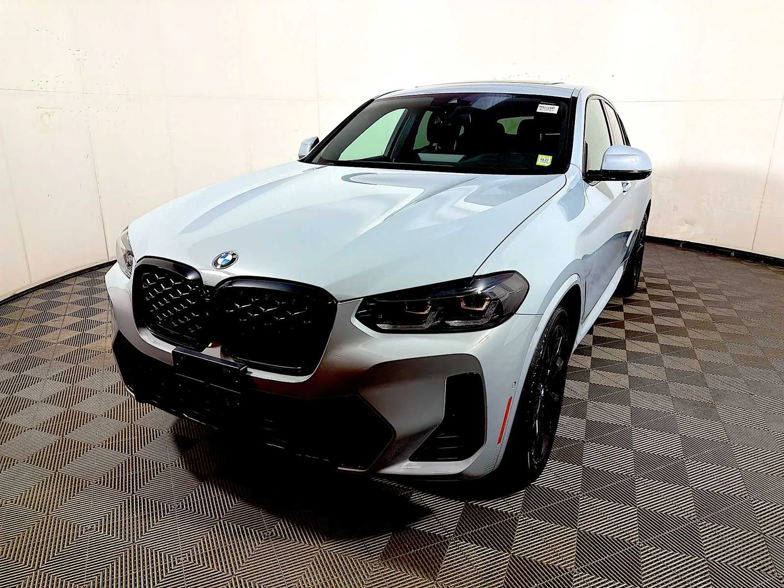 Certified Used 2023 Brooklyn Grey Metallic BMW xDrive30i image 3