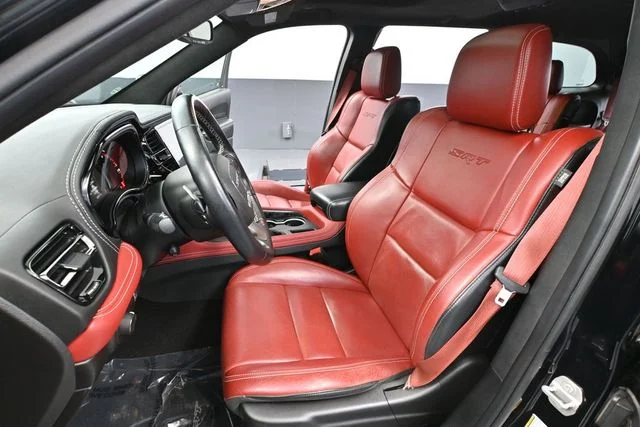 Certified Used 2024 Black Dodge SRT 392 Premium image 26