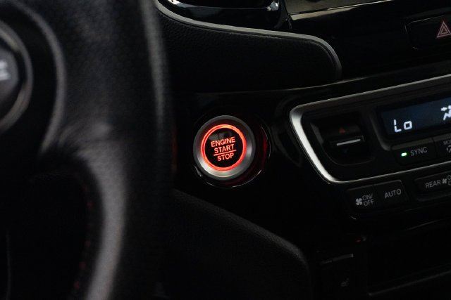 Used 2022 Black Honda Black Edition image 19