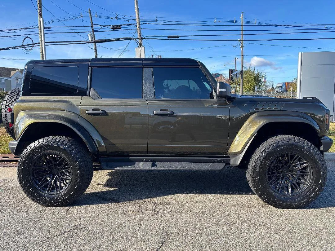 2024 Ford Bronco 4-Door Raptor - Photo 6