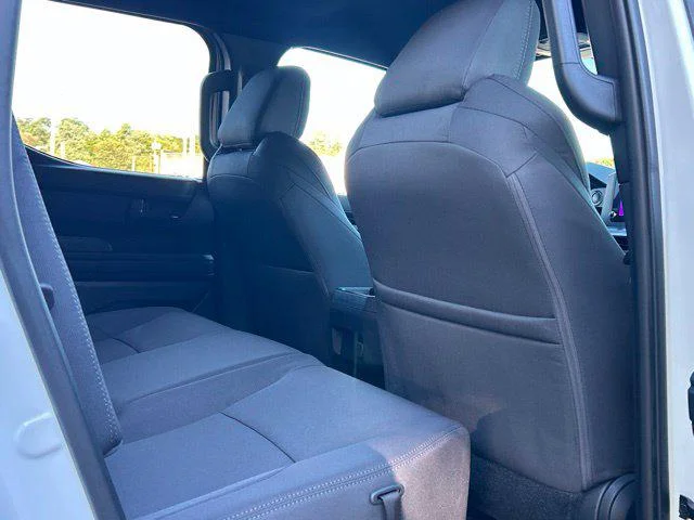 Certified Used 2025 ICE CAP Toyota  image 36