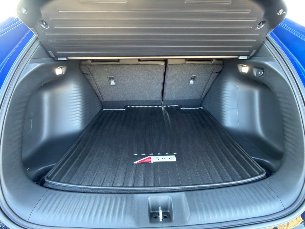 2025 Acura ADX A-Spec Package - Photo 11