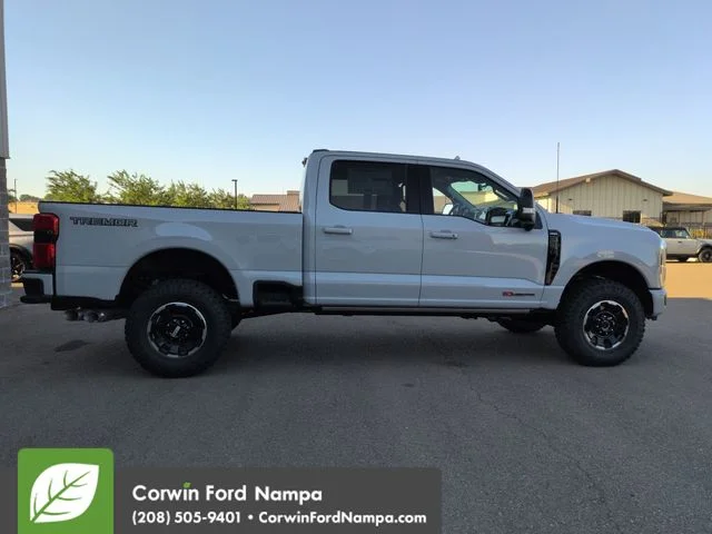 New 2026 Avalanche Ford Lariat image 2