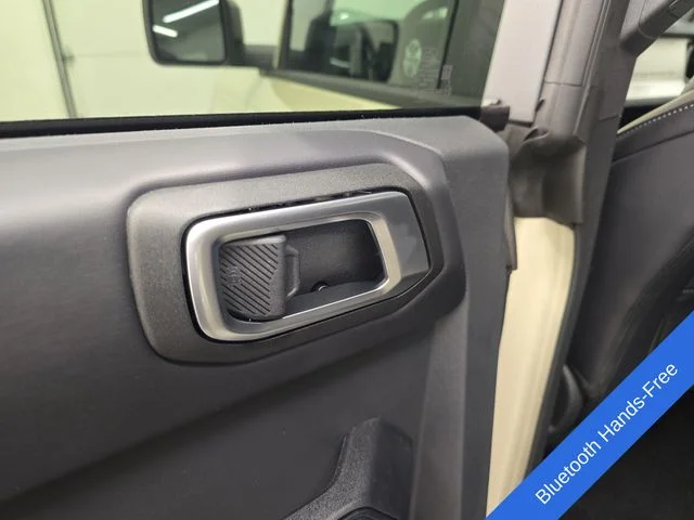 New 2026 Desert Sand Ford Outer Banks® image 22