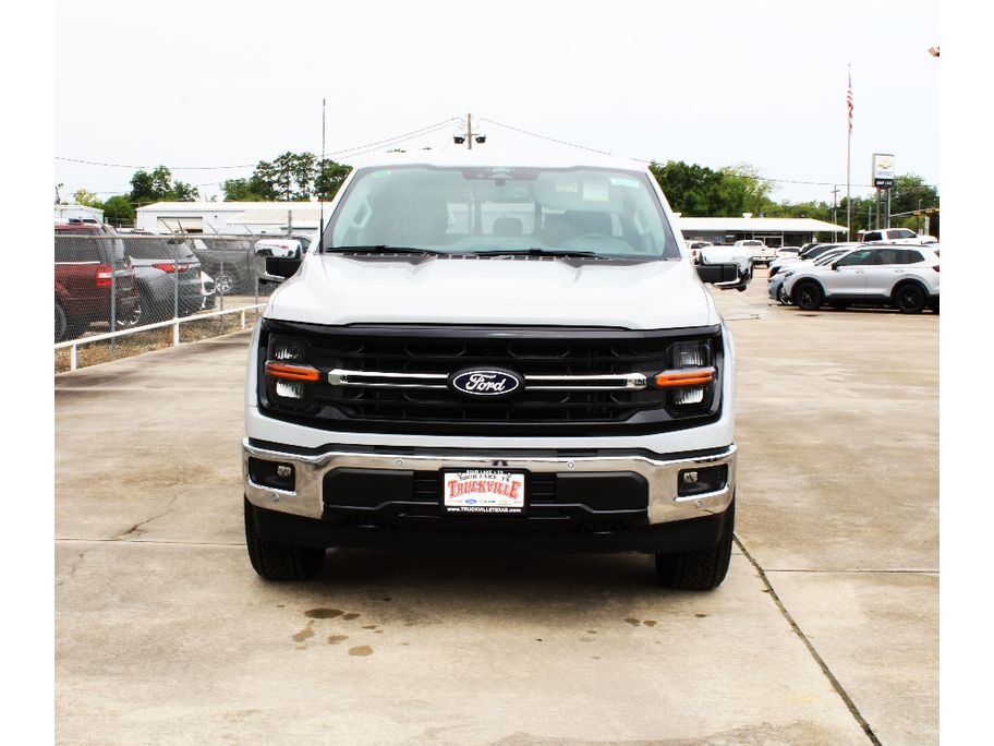 New 2026 Avalanche Ford XLT image 25
