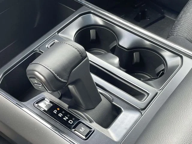 New 2026 Avalanche Ford XLT image 24