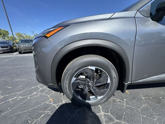 2026 Nissan Rogue SV - Photo 10