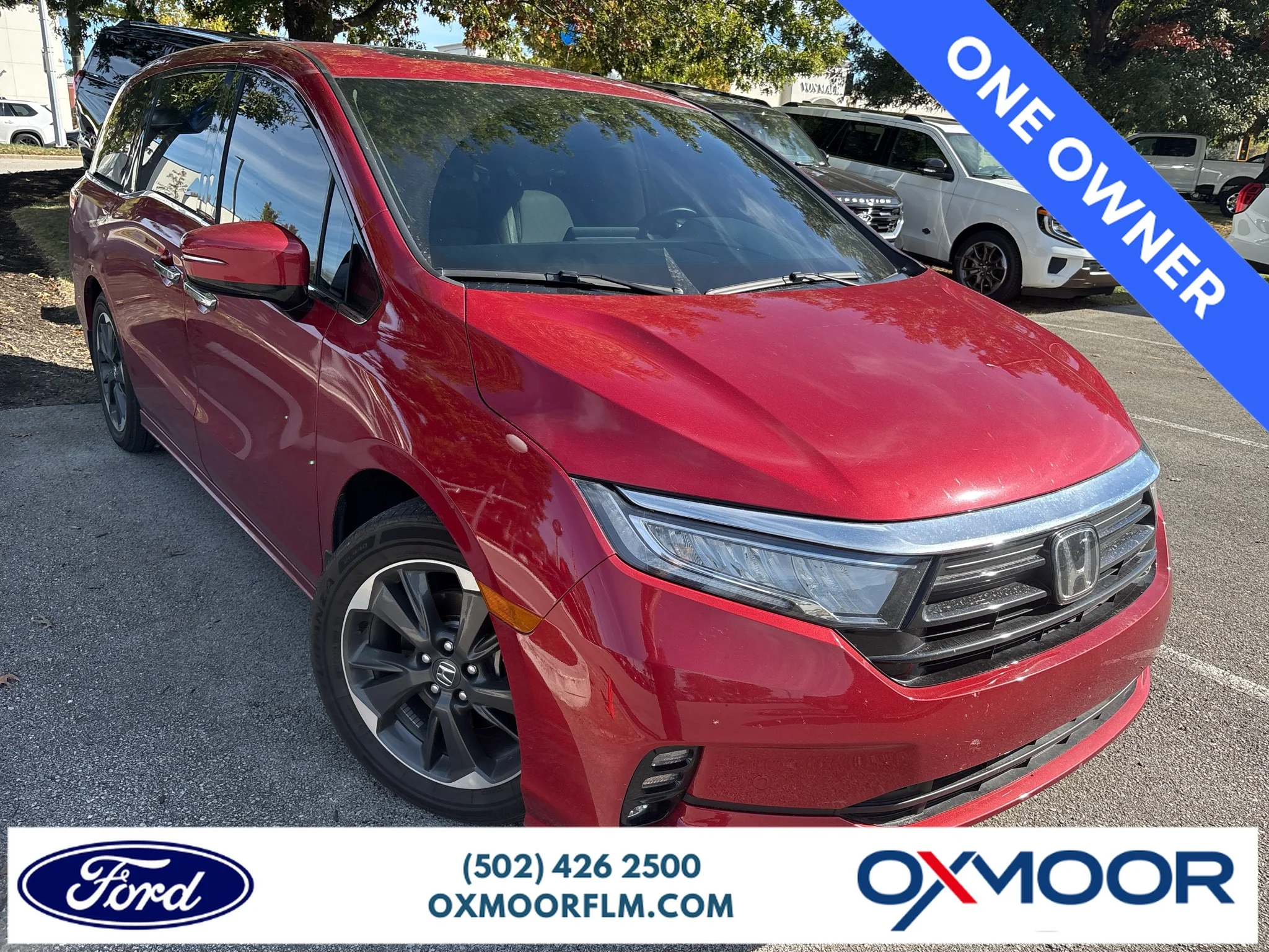 Used 2024  Honda Elite image 1