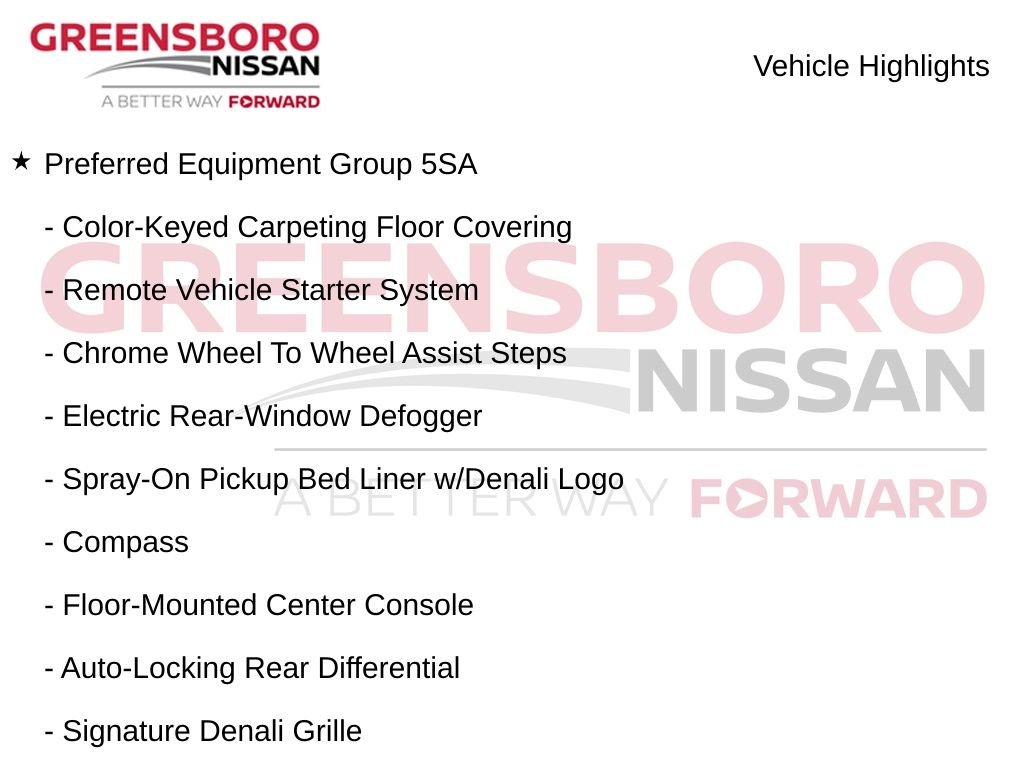 Used 2022 Blue GMC Denali image 10