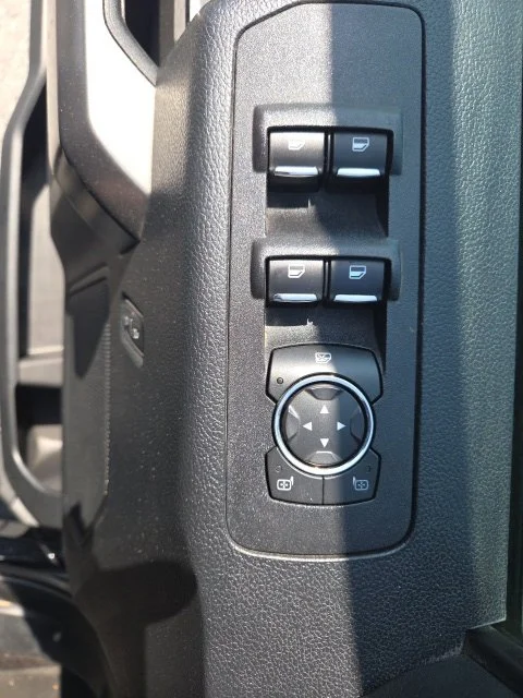 Used 2019 Black Ford  image 12