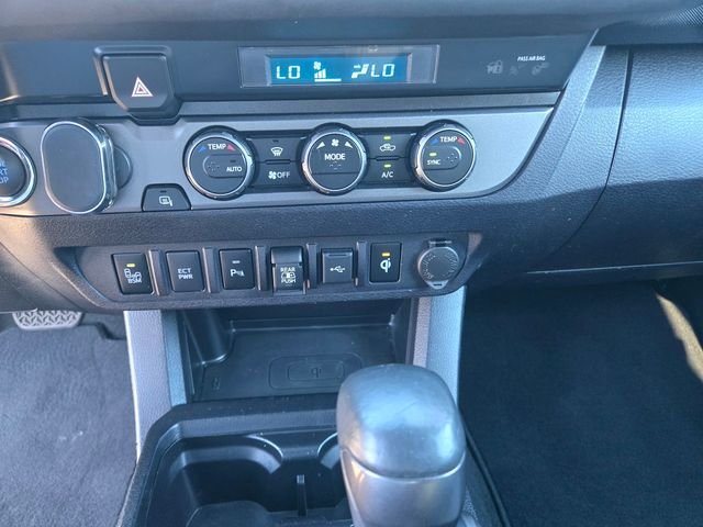 Used 2021  Toyota TRD Sport image 14